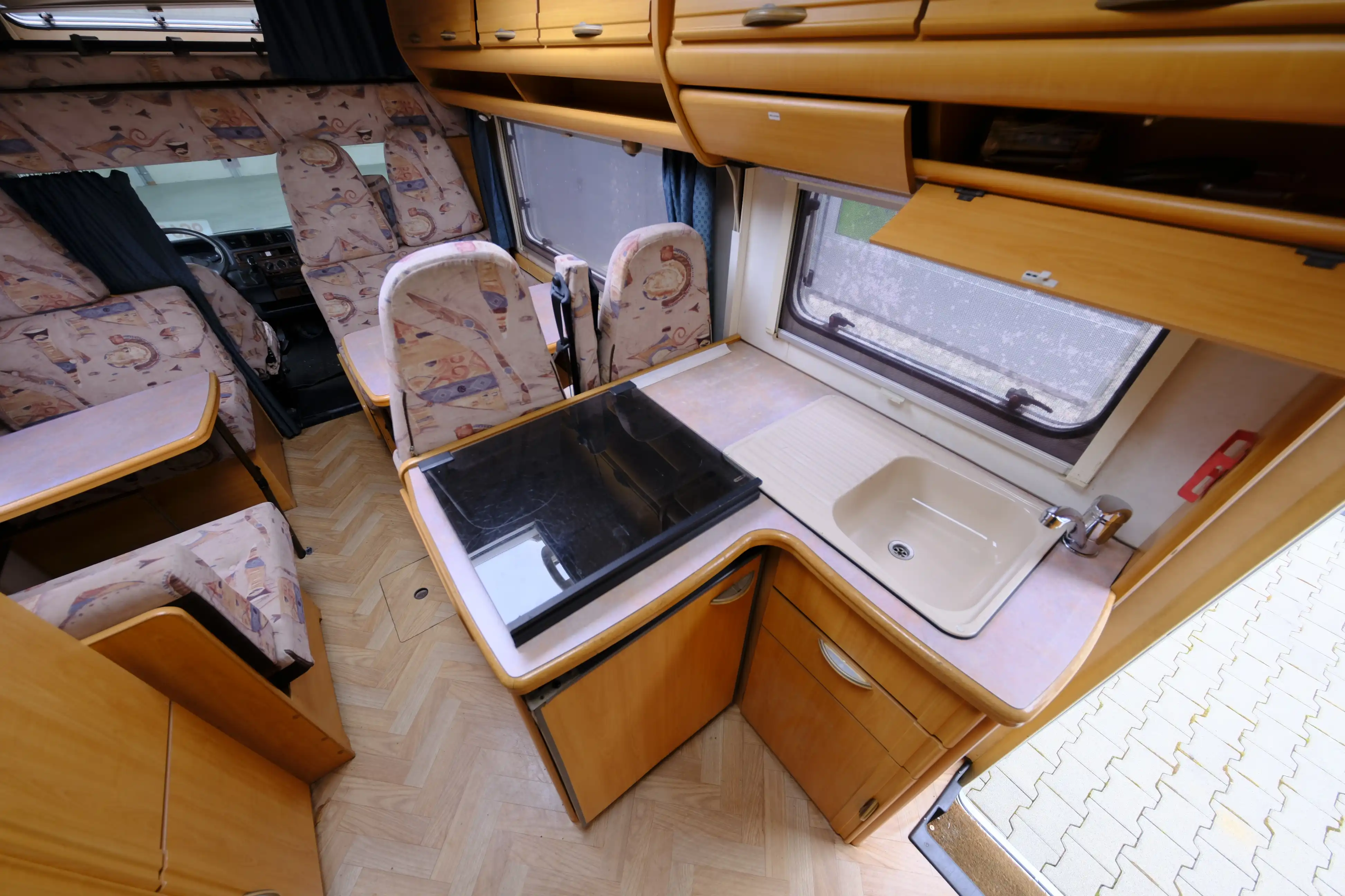 LMC A 640